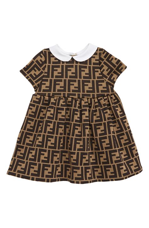 fendi baby clothes replica|Fendi raincoat child.